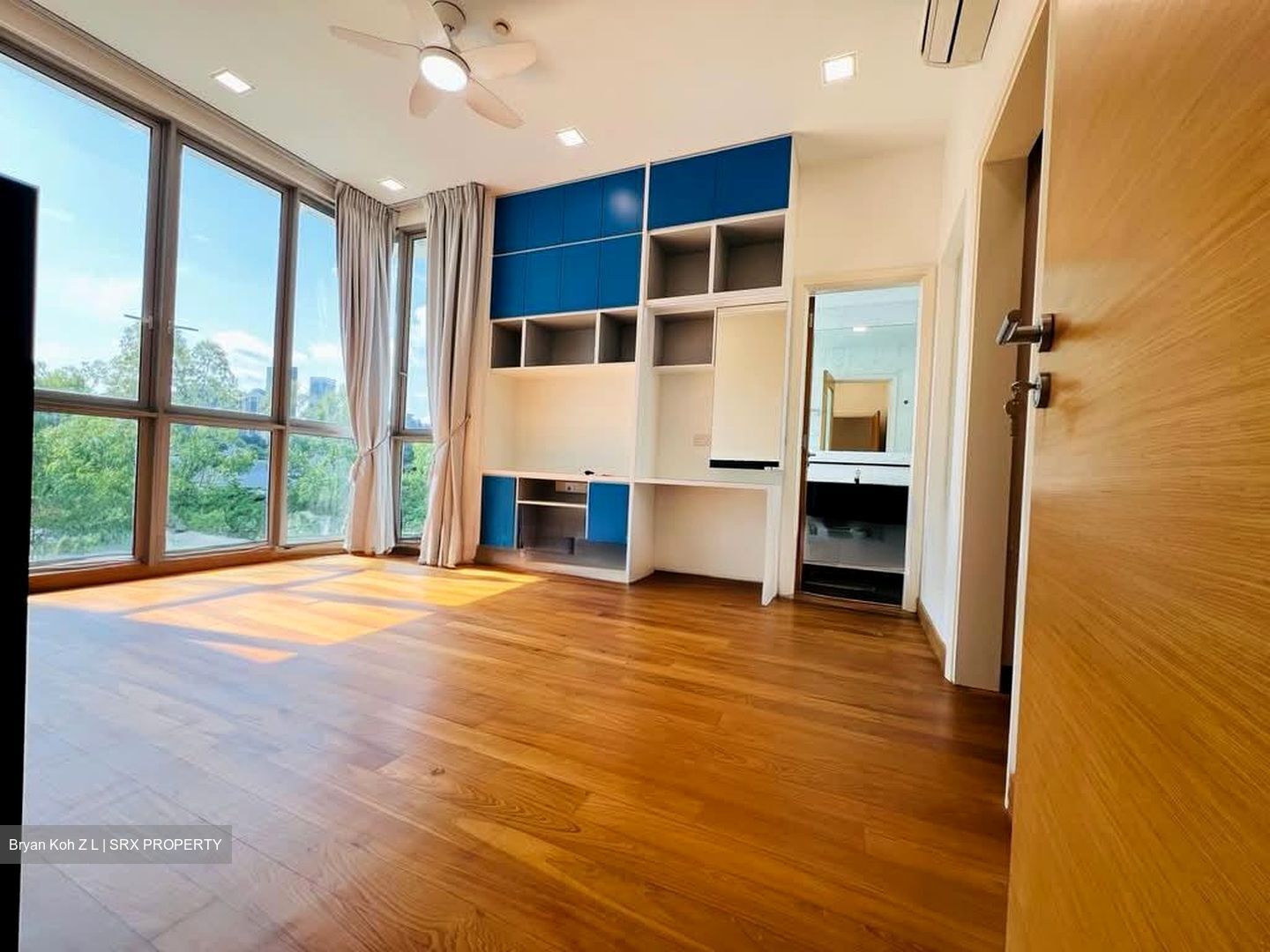 The Equatorial (D10), Condominium #597637381